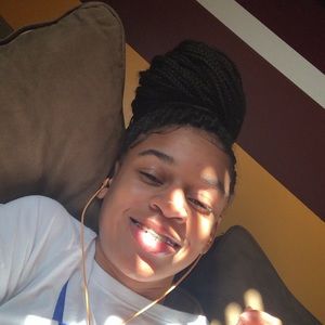 Meet your Posher, Jada